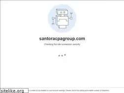 Sites similar to santoracpagroup.com