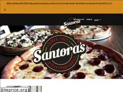Sites similar to santoras.com
