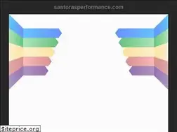 Sites similar to santorasperformance.com