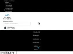 Sites similar to santorefugio.com.br