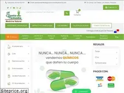 Sites similar to santoremediopanama.com