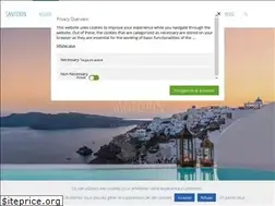 Sites similar to santorin-grece.com