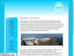 Sites similar to santorin.gr