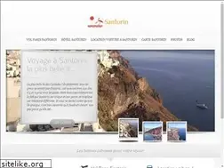 Sites similar to santorin.pro