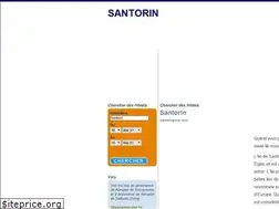 Sites similar to santoringrece.com