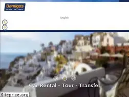 Sites similar to santorini-carhire.com