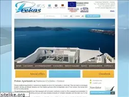 Sites similar to santorini-hotel-prekas.gr