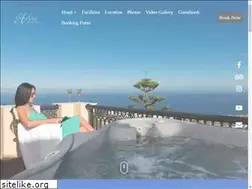 Sites similar to santorini-hotels.org