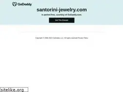 Sites similar to santorini-jewelry.com