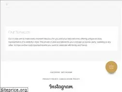 Sites similar to santorini-luxury-yachting.com
