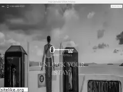 Sites similar to santorini-secret.com