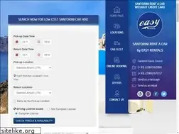 Sites similar to santorini-tourism.gr