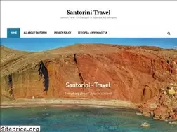 Sites similar to santorini-travel.gr