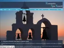 Sites similar to santorini-villa-romantic.gr