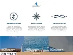 Sites similar to santorini-yachts.com