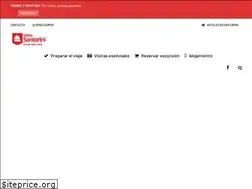 Sites similar to santorini.es