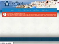 Sites similar to santorini.fi