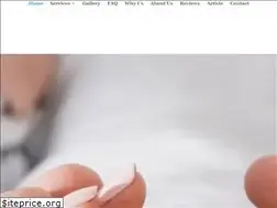 Sites similar to santorini.my