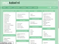 Sites similar to santorini.startkabel.nl