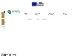Sites similar to santoriniallweddings.com