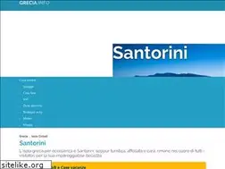 Sites similar to santorinigrecia.org