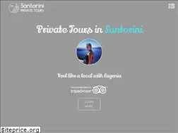 Sites similar to santoriniguide.gr