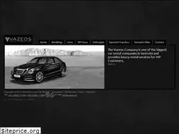 Sites similar to santoriniluxuryrentals.com