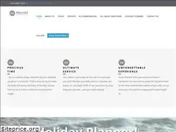 Sites similar to santorinipremier.gr