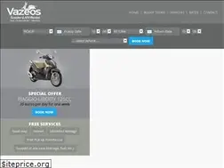 Sites similar to santoriniquad.com