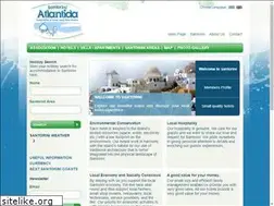 Sites similar to santorinirooms-hotels.gr