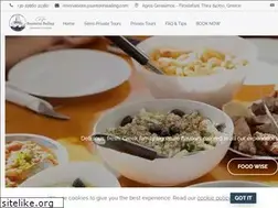 Sites similar to santorinisailing.com