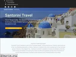 Sites similar to santorinitravel.com