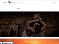 Sites similar to santoriniweddingplanner.com