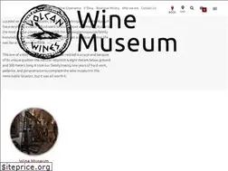 Sites similar to santoriniwinemuseum.com