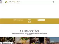 Sites similar to santoriniwinetour.com