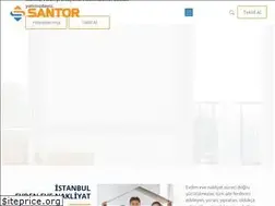 Sites similar to santornakliyat.com