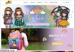 Sites similar to santoro-london.com