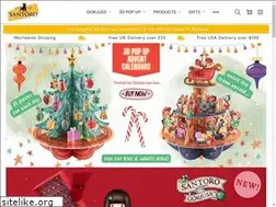 Sites similar to santoro.co.uk