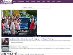 Sites similar to santorock.com