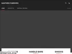 Sites similar to santorofabworx.com