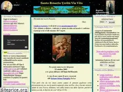 Sites similar to santorosario-vvv.net