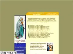 Sites similar to santorosario.info