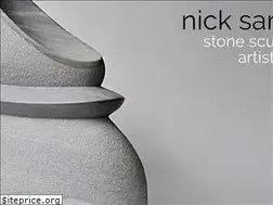 Sites similar to santorosculptor.com