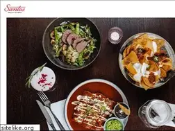 Sites similar to santos-bar.com