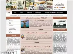 Sites similar to santos-dumont.net