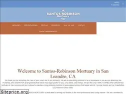 Sites similar to santos-robinson.com