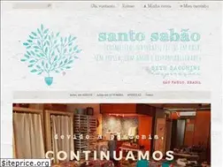Sites similar to santosabao.com.br