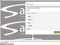 Sites similar to santosalon.com