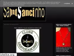 Sites similar to santosancinho.blogspot.com