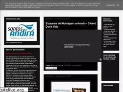 Sites similar to santosandira.blogspot.com
